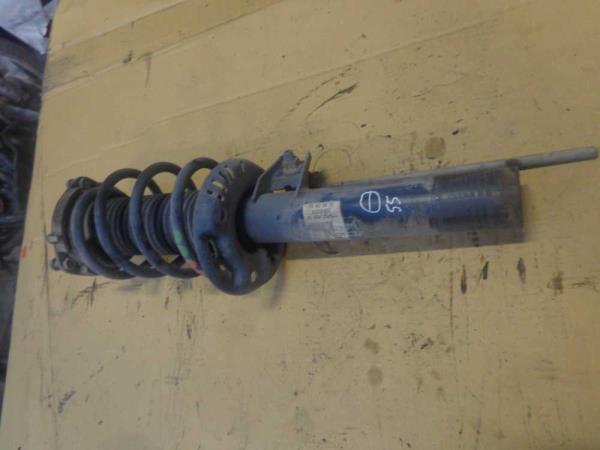 AMORTISSEUR AVANT VW/AUDI/SEAT/SKODA (DIAMETRE 55MM) - Vue 1